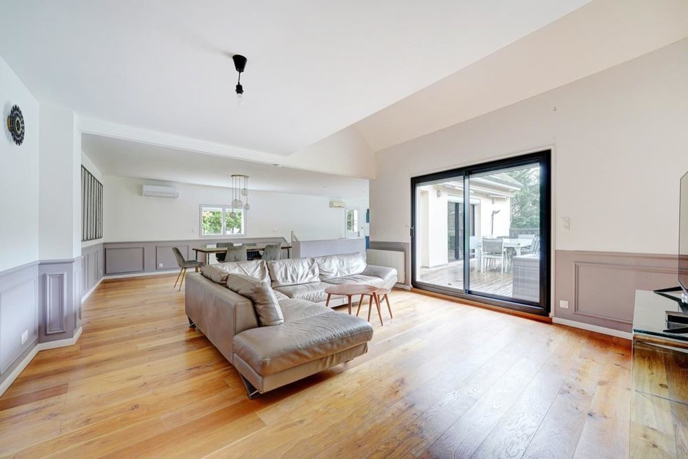 � vendre  Maison Morainvilliers (78630)