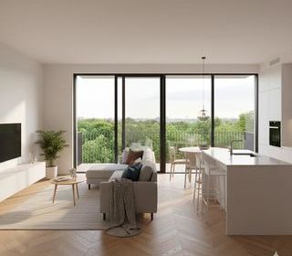  Appartement � vendre 2 pi�ces 55 m�