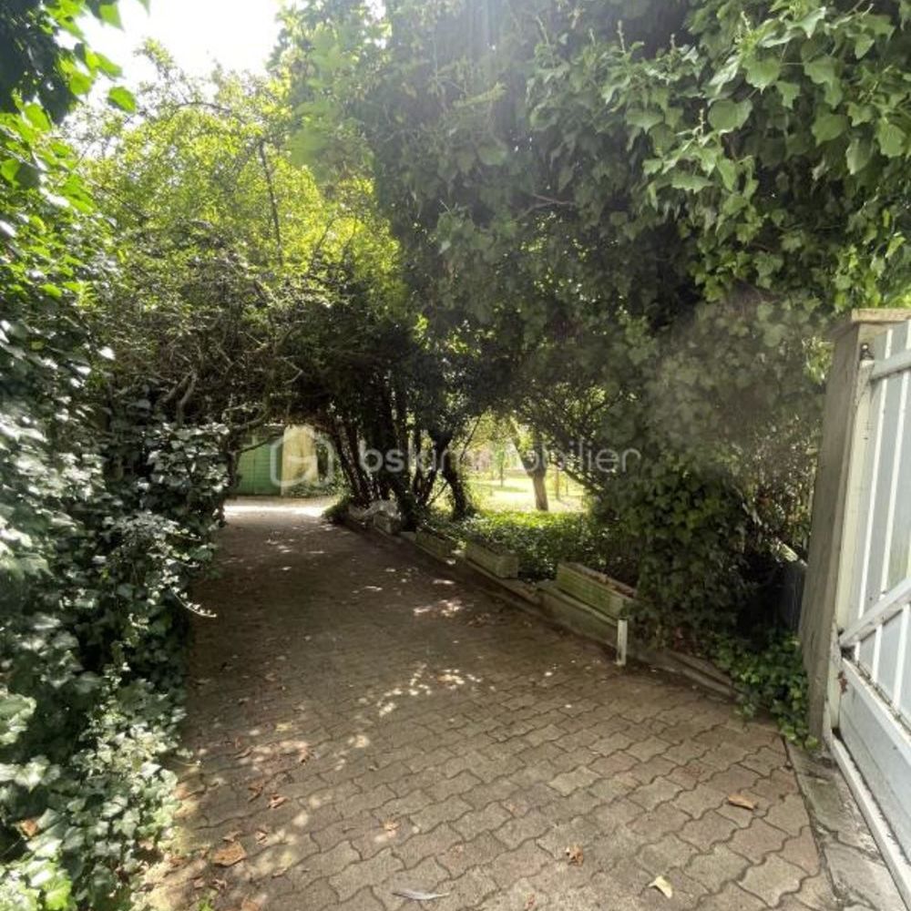 � vendre  Maison Champigny-sur-Marne (94500)