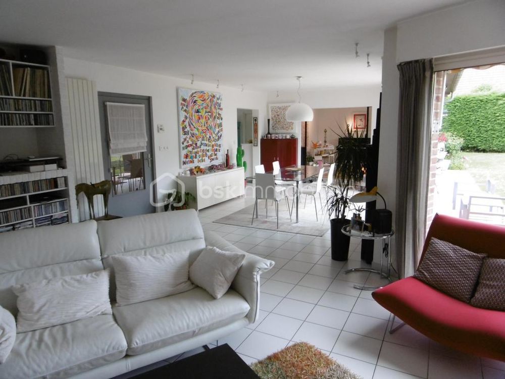 � vendre  Maison Bourghelles (59830)