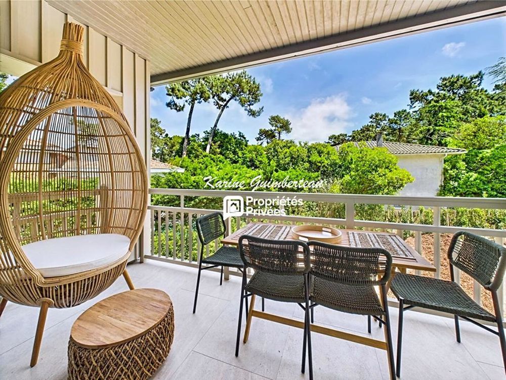 � vendre  Villa L�ge-Cap-Ferret (33950)