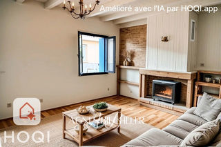  Maison � vendre 7 pi�ces 168 m�