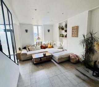  Villa � vendre 4 pi�ces 127 m�