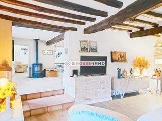  Propri�t�/ch�teau � vendre 8 pi�ces 187 m�