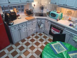  Maison � vendre 5 pi�ces 100 m�