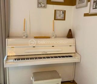  Maison � vendre 5 pi�ces 91 m�