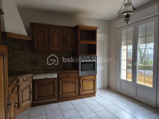  Maison � vendre 6 pi�ces 106 m�