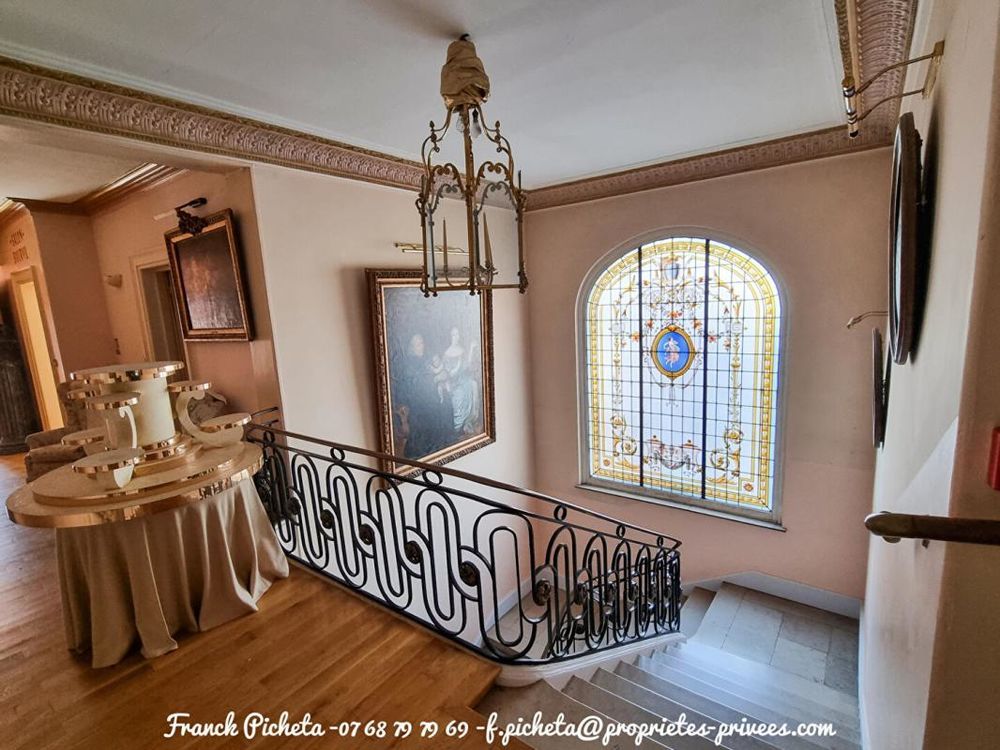 � vendre  Propri�t�/ch�teau B�thune (62400)