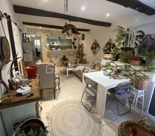  Appartement � vendre 3 pi�ces 58 m�