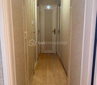  Appartement � vendre 3 pi�ces 57 m�