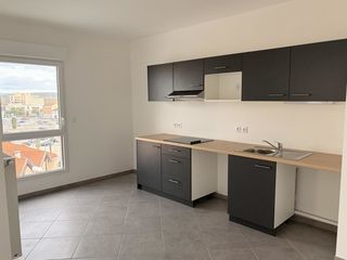  Appartement � louer 3 pi�ces 66 m�