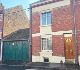  Maison � vendre 4 pi�ces 104 m�