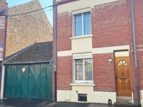  Maison � vendre 4 pi�ces 104 m�