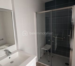  Appartement � vendre 2 pi�ces 43 m�