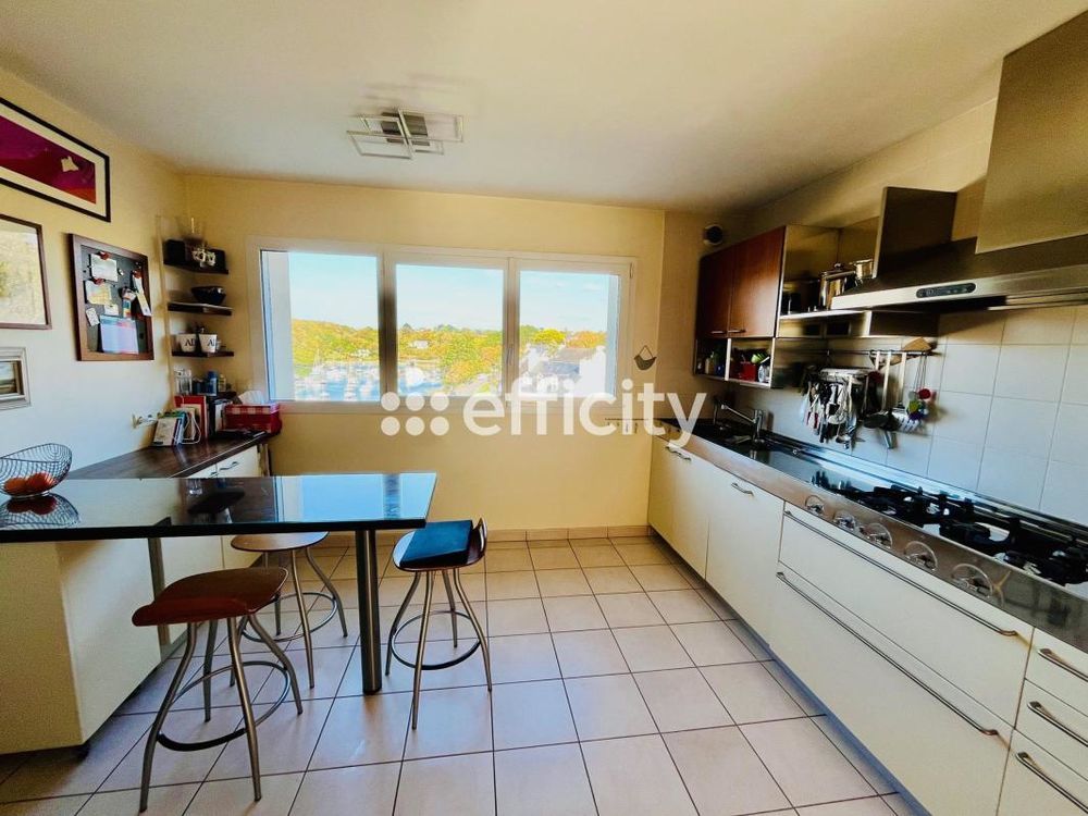 � vendre  Maison Clohars-Carno�t (29360)