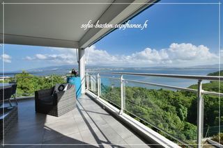  Appartement � vendre 4 pi�ces 128 m�