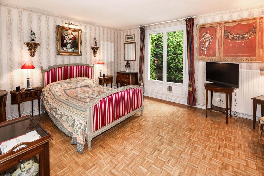 � vendre  Maison Le Port-Marly (78560)