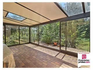  Maison � vendre 6 pi�ces 134 m�