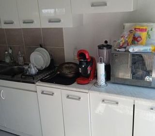  Appartement � louer 1 pi�ce 11 m�