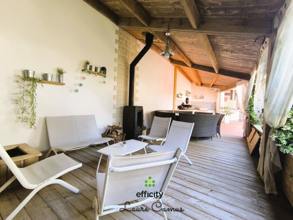 � vendre  Maison Jard-sur-Mer (85520)