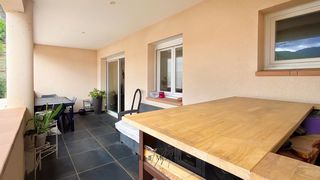  Maison � vendre 6 pi�ces 118 m�