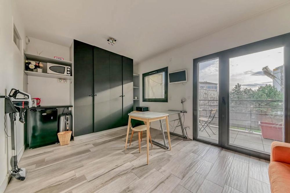 � vendre  Appartement Villeurbanne (69100)