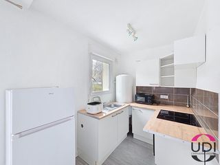  Appartement � vendre 3 pi�ces 51 m�