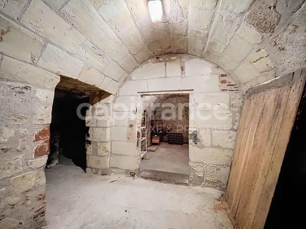 � vendre  Maison Tours (37000)