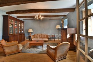  Maison � vendre 8 pi�ces 190 m�