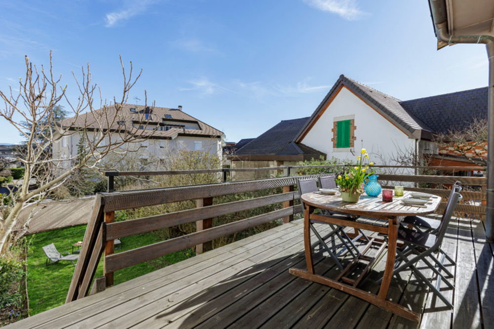 � vendre  Maison Divonne-les-Bains (01220)