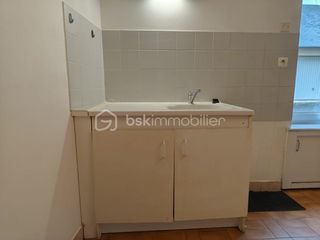  Maison � vendre 3 pi�ces 44 m�