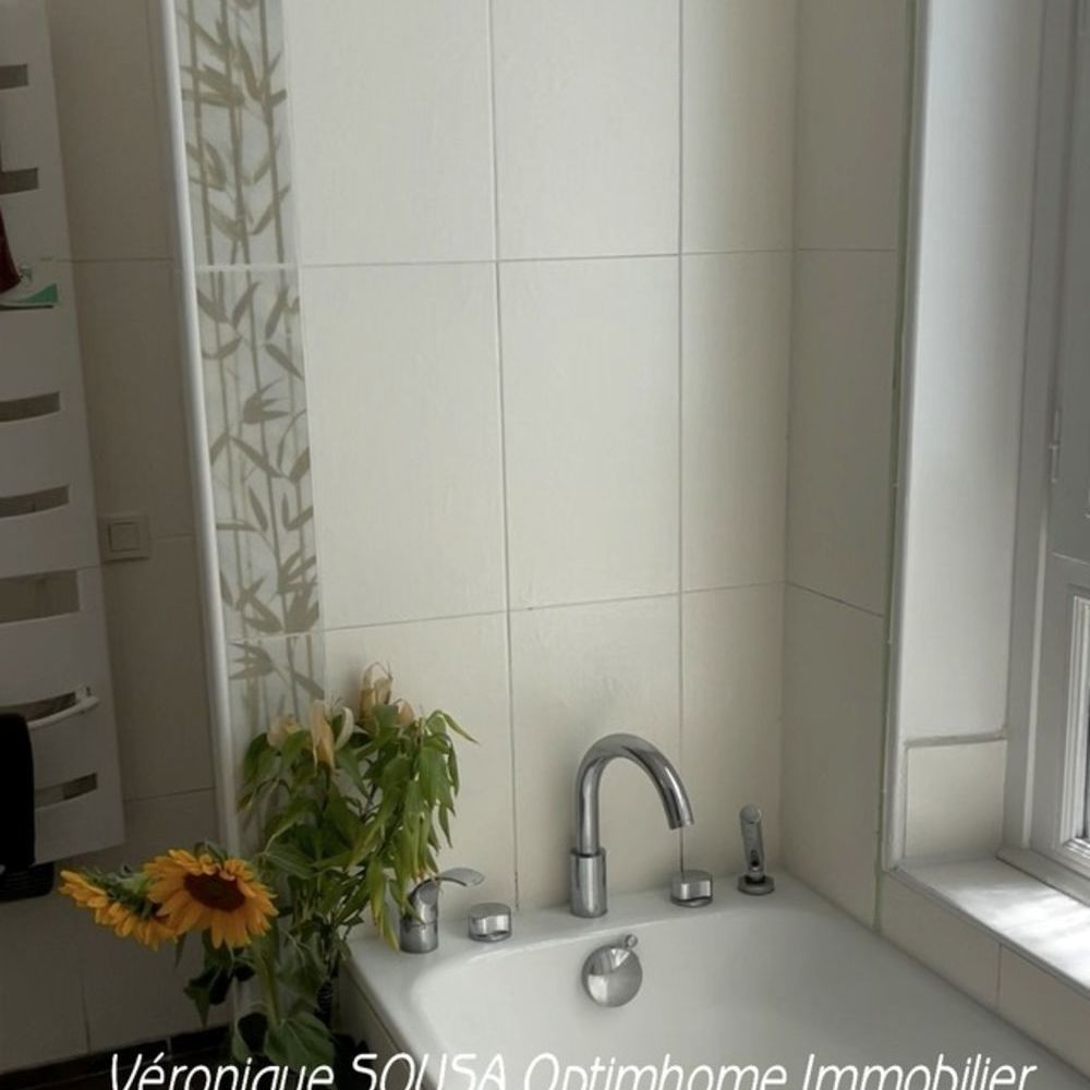 � vendre  Appartement Saint-Germain-en-Laye (78100)