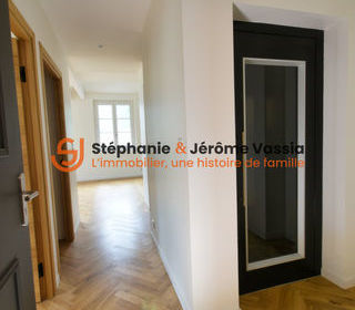  Appartement � vendre 3 pi�ces 76 m�