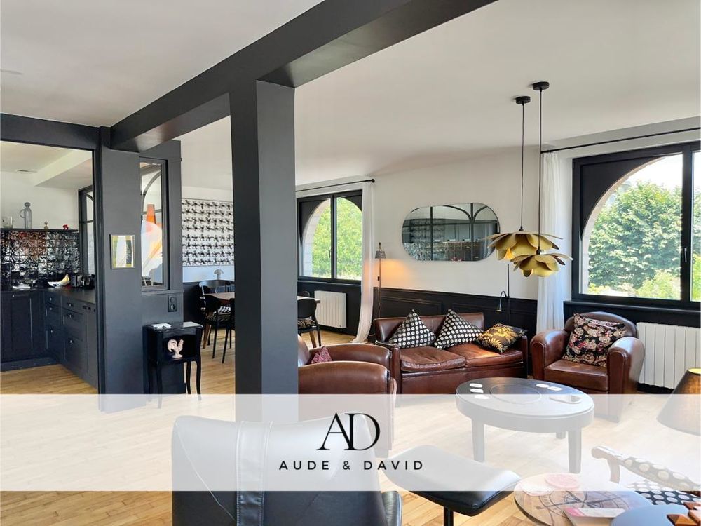 � vendre  Villa B�nodet (29950)