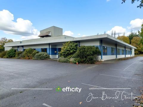 Local industriel/Entrep&ocirc;t 1166000 22810 Plounevez moedec