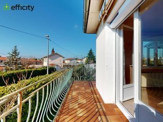  Maison � vendre 4 pi�ces 125 m�