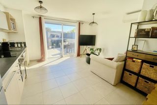  Appartement � vendre 2 pi�ces 46 m�