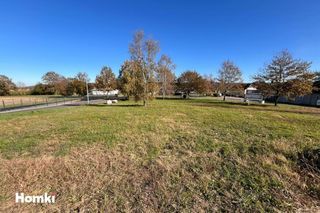  Terrain � vendre 1153 m�