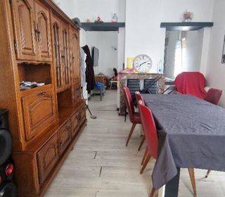  Maison � vendre 9 pi�ces 190 m�