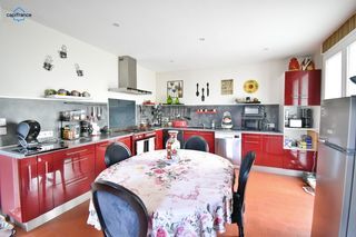  Maison � vendre 4 pi�ces 91 m�