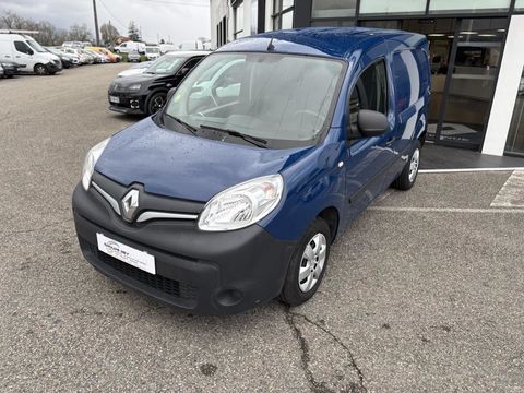 Renault Kangoo Express II EXPRESSION 1,5 BLUE DCI 95 R-LINK 2020 occasion Chatte 38160