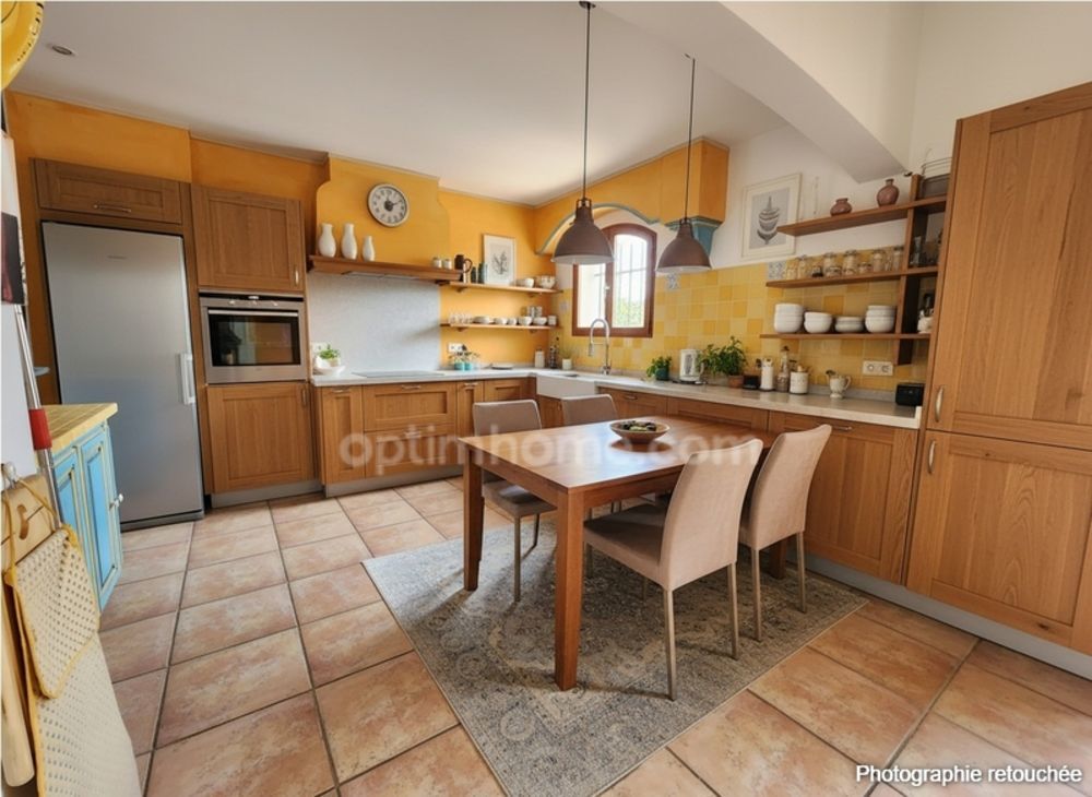 � vendre  Villa N�oules (83136)