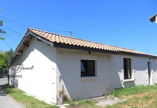  Maison � vendre 3 pi�ces 67 m�