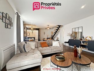  Maison � vendre 5 pi�ces 100 m�