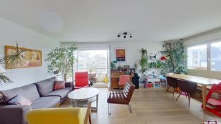  Appartement � vendre 3 pi�ces 65 m�