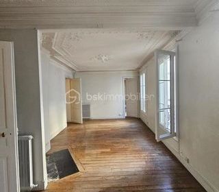  Appartement � vendre 3 pi�ces 81 m�