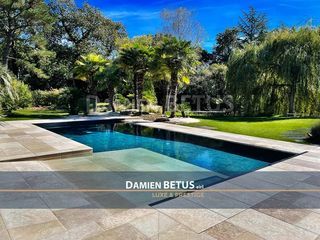  Maison � vendre 7 pi�ces 264 m�