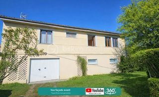  Maison � vendre 5 pi�ces 101 m�
