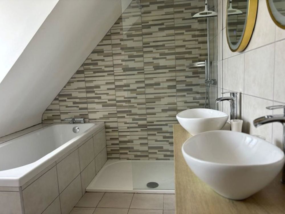 � vendre  Maison B�nodet (29950)