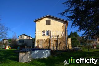  Villa � vendre 4 pi�ces 70 m�